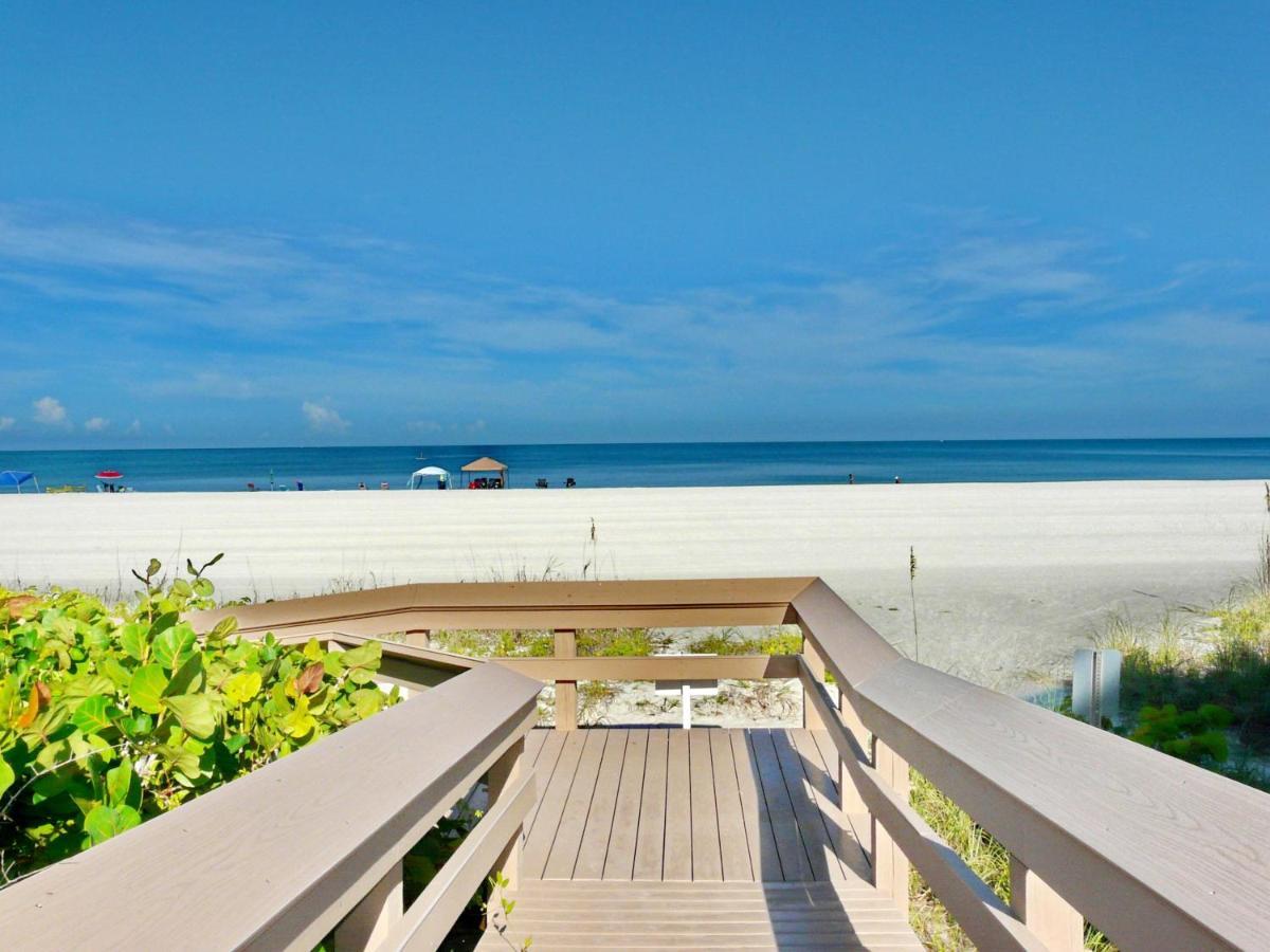 Beach Club 403 Villa Marco Island Exterior photo