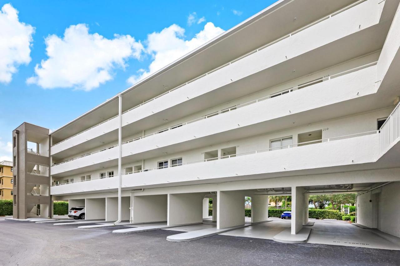 Beach Club 403 Villa Marco Island Exterior photo