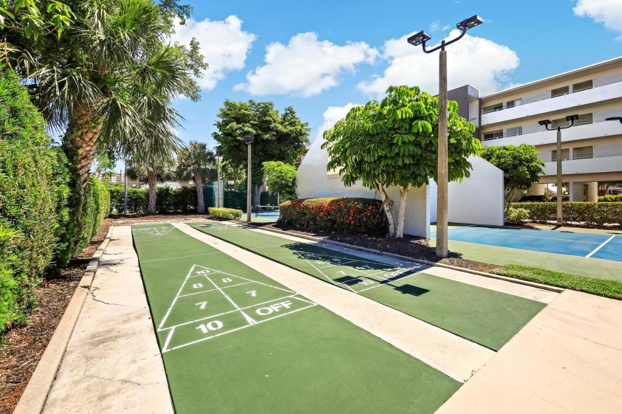 Beach Club 403 Villa Marco Island Exterior photo